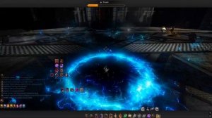 Black Desert_Идания_Право на престол: Этерион. Жардин.