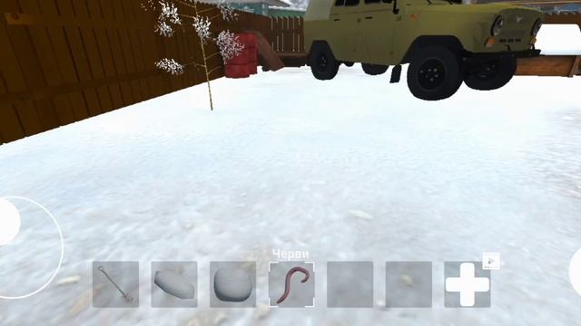 ПОБЕГ ПАЦАНА ИЗ ДЕРЕВНИ НОВОГОДНЕЕ ОБНОВЛЕНИЕ😋 НОВЫЕ КОНЦОВКИ смотреть онлайн