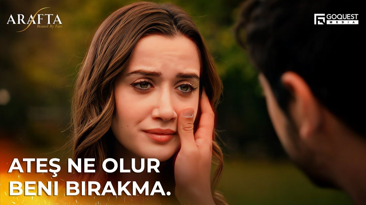 O Güzel Rüyanın Sonu! | Arafta 11. Bölüm