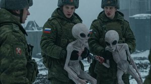 люди рассказали про вторжение нло 3AI/ATLAS