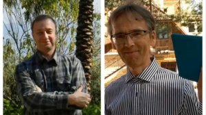 Мировоззрение. Сопоставление Священного текста из Библии с реальностью. Диалог пасторов. (ч.2) 👆🤓