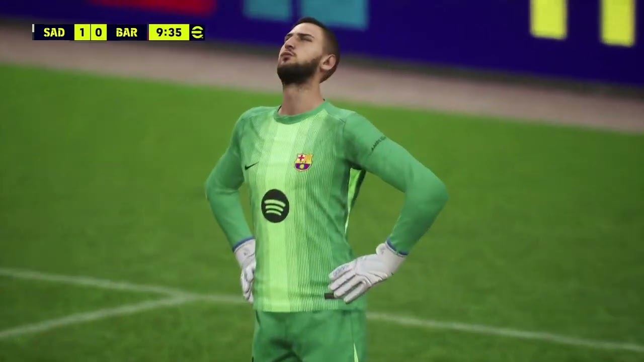 Гол За Пол Скоулза В eFootball 2025 @aiyouha @marinammm790 смотреть онлайн