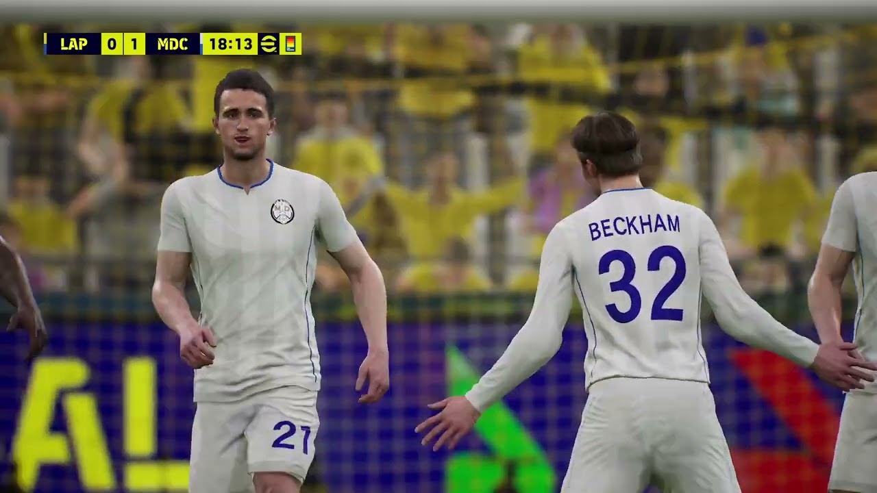 Гол За Диогу Жоты В eFootball 2025 Часть 2 @marinammm790 @aiyouha смотреть онлайн