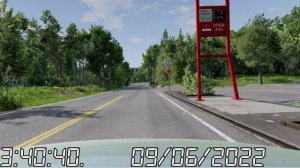 ДТП БИМКА Тюменская область