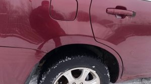 CHERY TIGGO FL (VORTEX TINGO) 2012г.в. 1.8л МКПП ПТС ОРИГИНАЛ 1 ВЛАДЕЛЕЦ