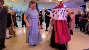 Два крыла..... 27.12.25.