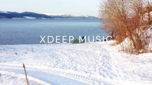 Зимний Deep House микс - Для хорошего сна