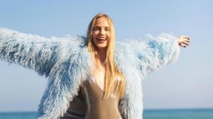 СОЧИ Что творится на пляже зимой #сочи #всеосочи