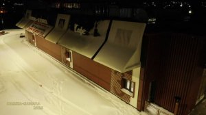 "Вкусно - и точка" планируют открыть к Новому🎄2026🎄году / Кошелев Парк / Самара / Russia