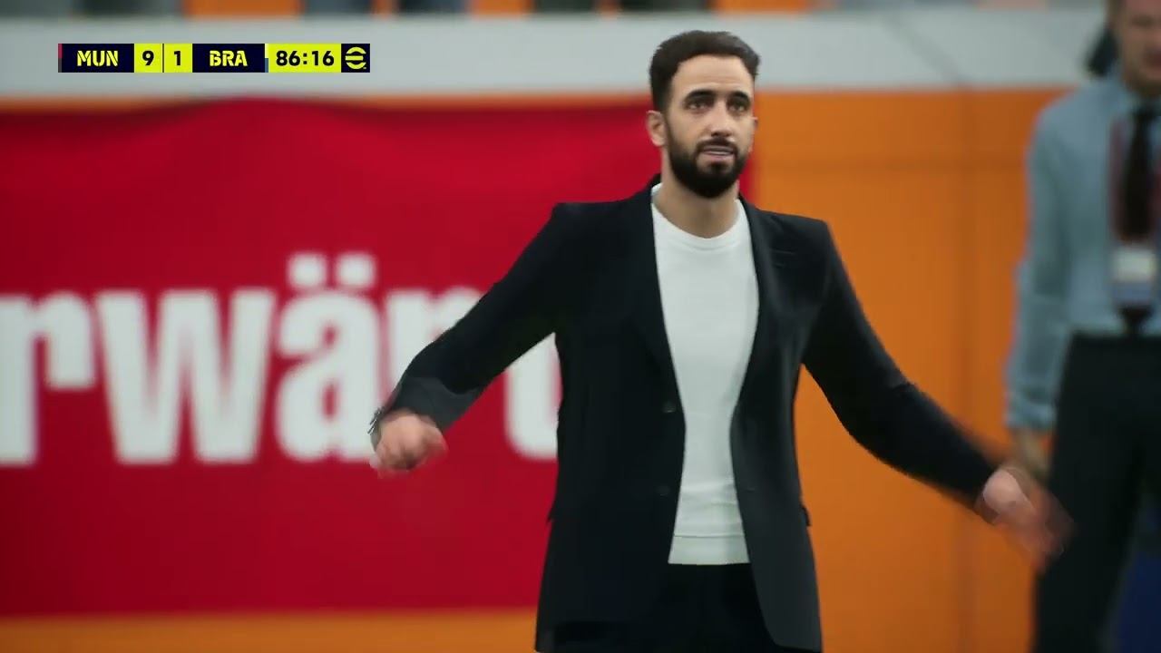 Гол За Криштиану Роналду В eFootball 2026 Часть 4 @marinammm790 @aiyouha смотреть онлайн