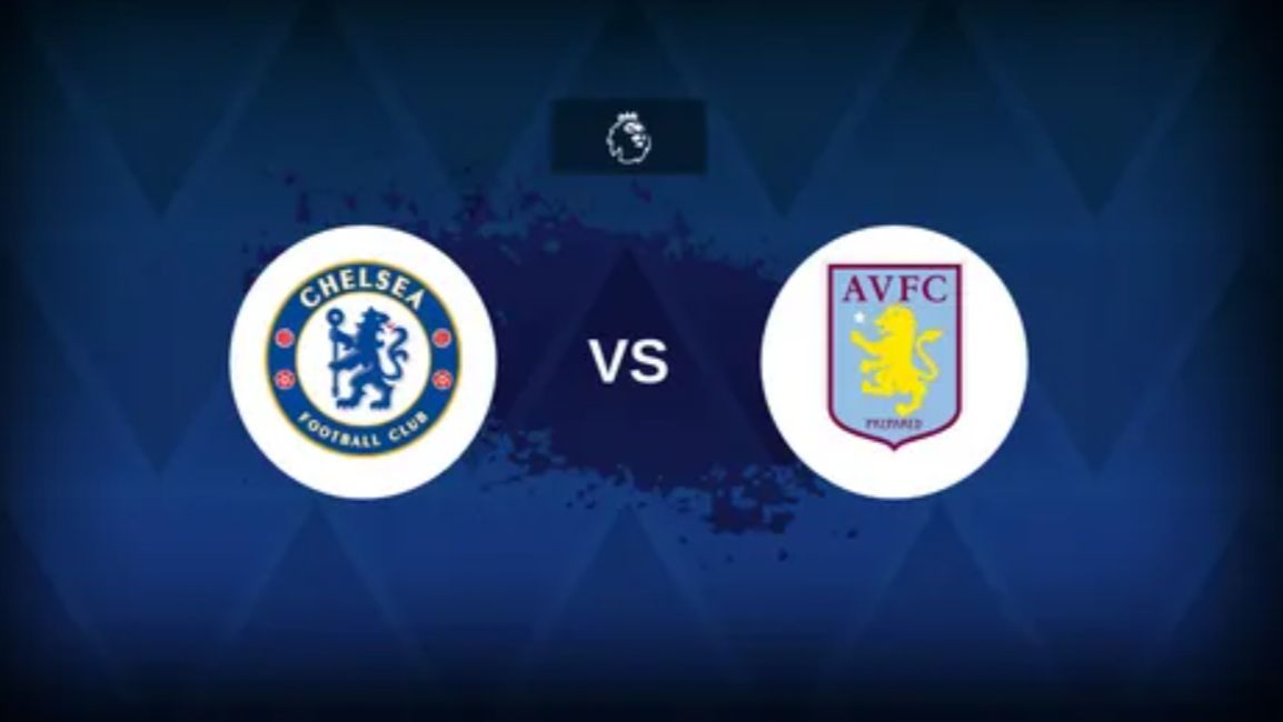 АПЛ! Челси-Астон Вилла! Превью Матча!