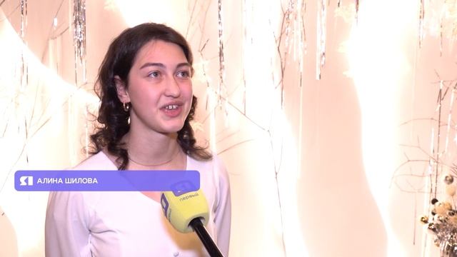 День в событиях. Неделя. Программа от 27.12.2025 смотреть онлайн