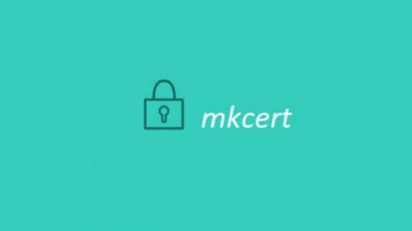Создание SSL-сертификатов через mkcert.