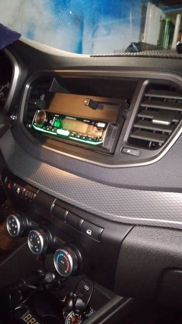 Антенну подключил - все ловит!) смотреть онлайн