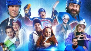 Трейлер фильма - Хоккейные папы (2023) Комедия