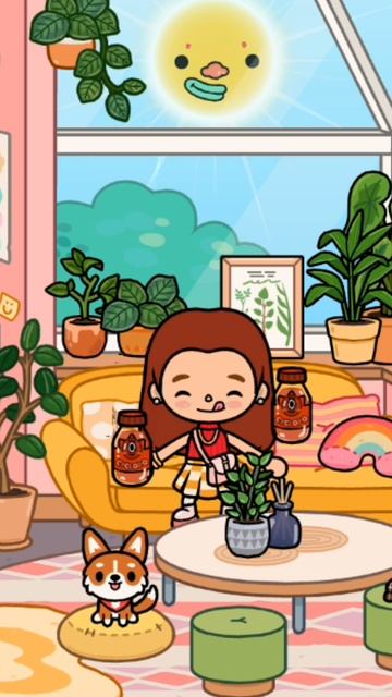 кола — мой 🤍 напиток 🧃