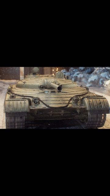 наконец-то задание выполнено (обьект 757а Мир танка ) смотреть онлайн