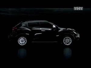 Реклама Nissan Juke Ministry Of Sound (2012) @ministrysound