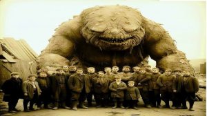 Подводные люди спасли рыбака