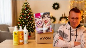 📦ЧТО ИЗМЕНИЛОСЬ? 🤔 Обзор заказа Avon по 02 каталогу. Оцениваем новый дизайн парфюма!