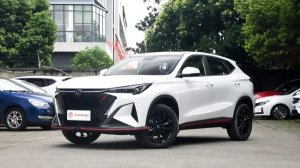 Русификация Changan x5 plus 2025 Чувашии Чебоксарах