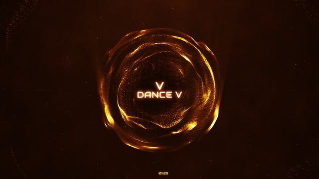 V Dance V