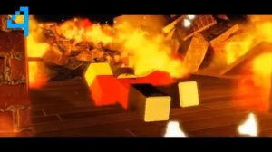 лор ФОРСАКЕНА часть 1