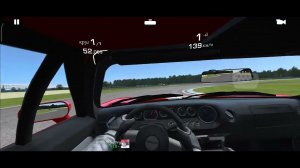 Гонка На Трассе В Игре Real Racing 3 (Пародия На Yuri The Professional)