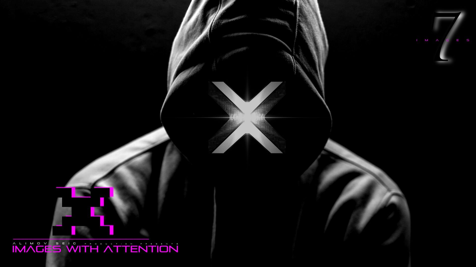 Images  with  attention  *  17 video clip  /  images without sound  /