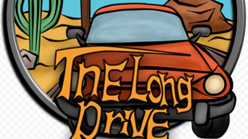 The Long Drive Новые Приключения #3 смотреть онлайн