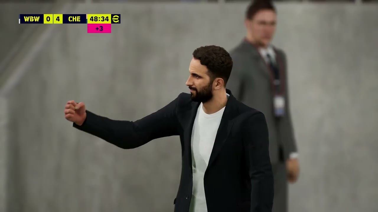 Гол За Роберто Карлос В eFootball 2026 Часть 2 @marinammm790 @aiyouha смотреть онлайн