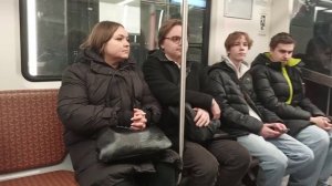 Новые станции метро Путиловская и Юго-Западная