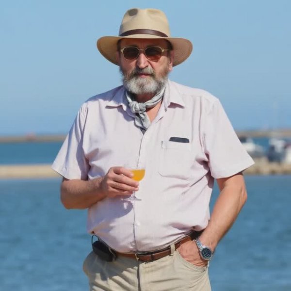 Отдых на море