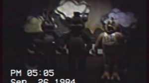 винчестер кассет Five Nights at freddy's