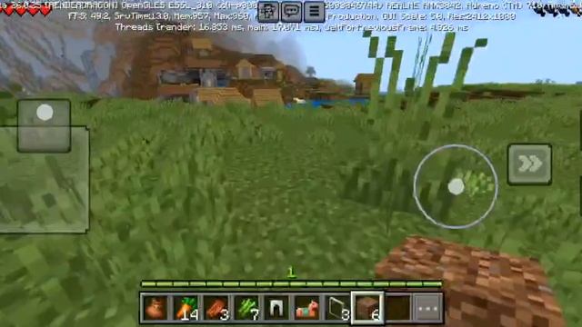 minecraft часть вторая смотреть онлайн