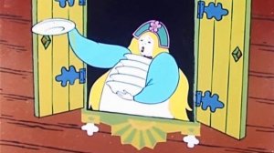 А я не хочу, не хочу по расчёту! А я по любви, по любви хочу!