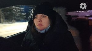 Моё состояние/ Сдала анализы/ Заехала в аптеку/Съездили с детьми на горку/ Покупки из Пятёрочки