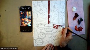 Новогодний напиток