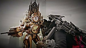 Skibidi toilet multiverse edit @DOM_Studio