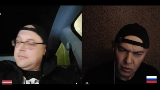 В России больше нет русских-сказал "умный" Эдгар из Латвии смотреть онлайн