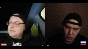 В России больше нет русских-сказал "умный" Эдгар из Латвии