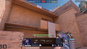 играю в standoff 2