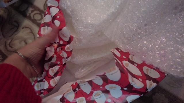 НОВЫЙ ГОД 2025. Распаковали подарки / ГОТОВИМ / Приехали в СЕРДОБСК