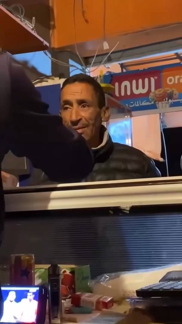 Да что ж не такто?