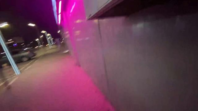 КРЮШОН НАВЁЛ СУЕТУ В НОЧНОМ ГОРОДЕ. МОЩНАЯ ТРЕНИРОВКА смотреть онлайн