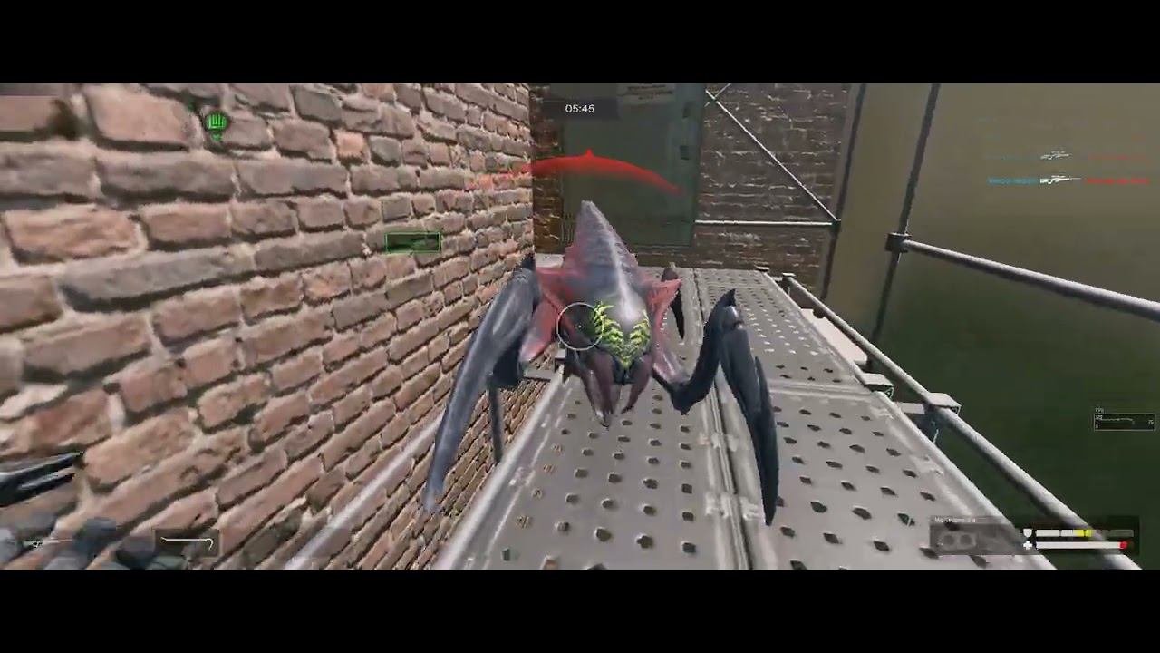 Прохождение новой спецоперации "Цитадель" в Warface ( Компания ) Cпасти Уортона любой ценой смотреть онлайн