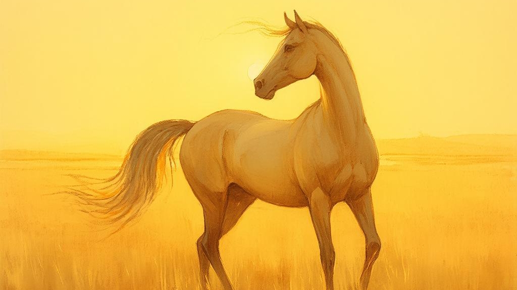 Лошадь. Год лошади. Лошадь2026