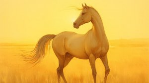 Лошадь. Год лошади. Лошадь2026