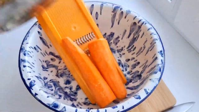 По-корейски салат, закуска очень вкусная! Свиные уши и смотреть онлайн