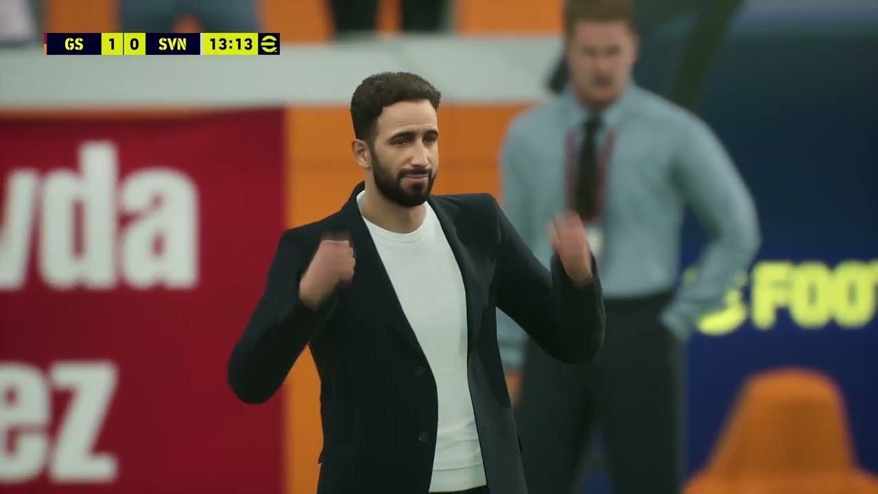 Гол За Дэвида Бекхэма В eFootball 2026 Часть 2 @marinammm790 @aiyouha смотреть онлайн
